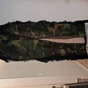 Nwt boutique Andreas closet skirt size m